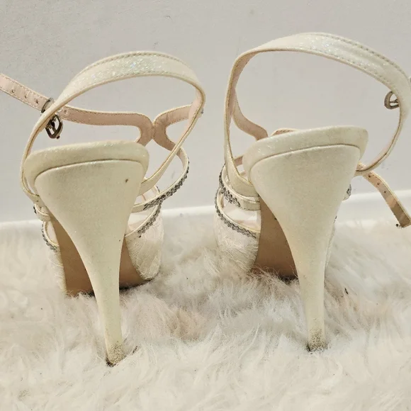 🔥 US Size 8 Bundle of 5 Pairs Women's Shoes - Flats.... - Picture 9 of 16